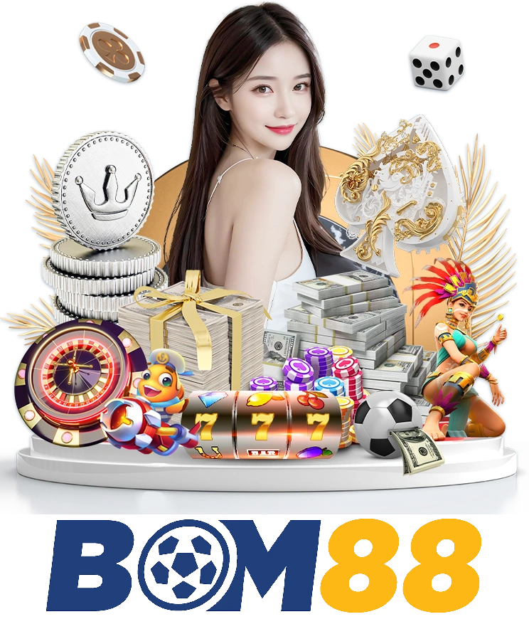 Dịch vụ ứng dụng Bom88 trên di động